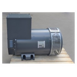 Mecc Alte ECO38-1L  SAE 1/14 (200 кВт)