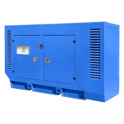 Шумозащитный кожух для генератора 30-100 кВт (У)