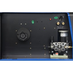 Полуавтомат для сварки алюминия TSS PULSE PMIG-250 (220В)
