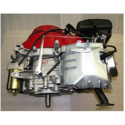 Двигатель бензиновый G 460/192F (V-тип, вал конус) - К3