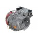 Двигатель бензиновый G 420/190F (V-тип, вал конус) - T0