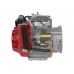 Двигатель бензиновый G 420/190F (V-тип, вал конус) - T2