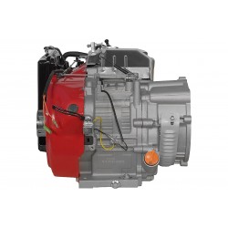 Двигатель бензиновый G 460/192F (V-тип, вал конус) - T0