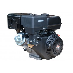 Двигатель бензиновый TSS KM420C-Q (диаметр вала=25,4 мм)