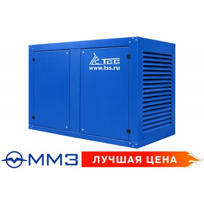 Дизельный генератор ТСС АД-30С-Т400-2РПМ1 