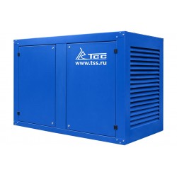 Дизельный генератор ТСС АД-100С-Т400-2РПМ1