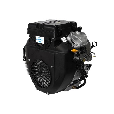 Двигатель бензиновый Lifan 2V78F-2/SGG 10000 EHA