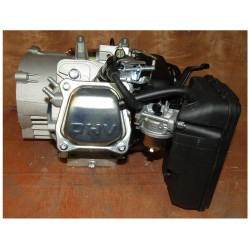 Двигатель бензиновый TSS KM 170FD (SGG2800EN/2000)