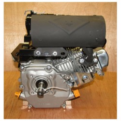 Двигатель Loncin LC168F-2H RM75 / ( Цилиндр под шпонку, D=20 х50 мм )