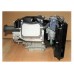 Двигатель бензиновый Loncin LC192FD/Engine assy