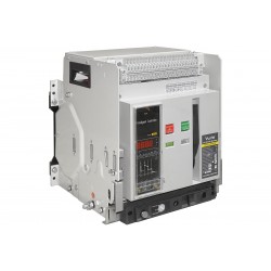 Выключатель автоматический воздушный YEW1-2000/3P (1000A)/Air circuit breaker