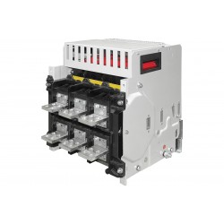 Выключатель автоматический воздушный YEW1-2000/3P (800A)/Air circuit breaker