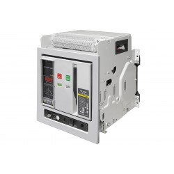 Выключатель автоматический воздушный YEW1-2000/3P (800A)/Air circuit breaker