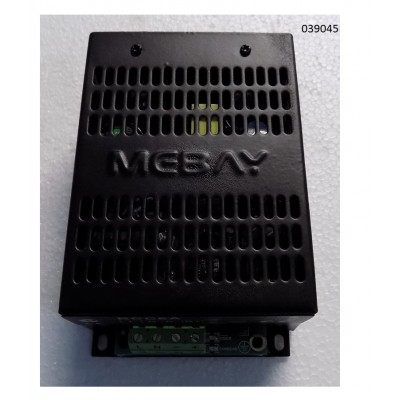 Зарядное устройство SMARTGEN BAC06A ,12В-5А (аналог)/Charger 12В-5А (copy SMARTGEN BAC06A)