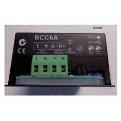 Зарядное устройство SMARTGEN BAC06A ,12В-5А (аналог)/Charger 12В-5А (copy SMARTGEN BAC06A)